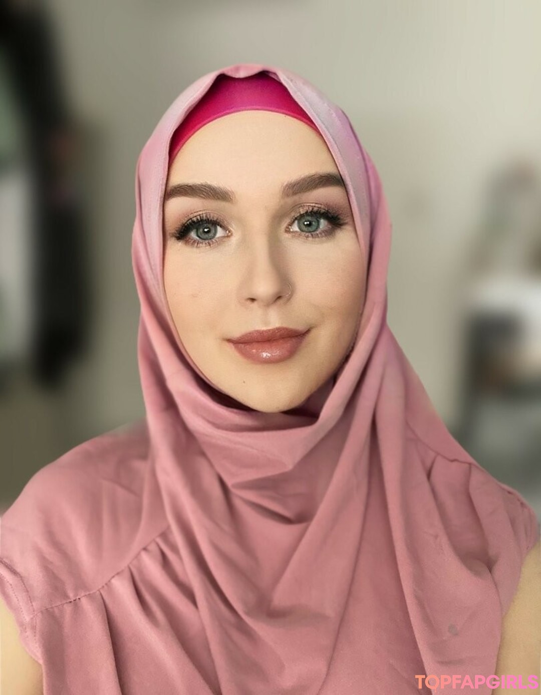 Foto desnuda filtrada de OnlyFans de Fareeha Bakir #88