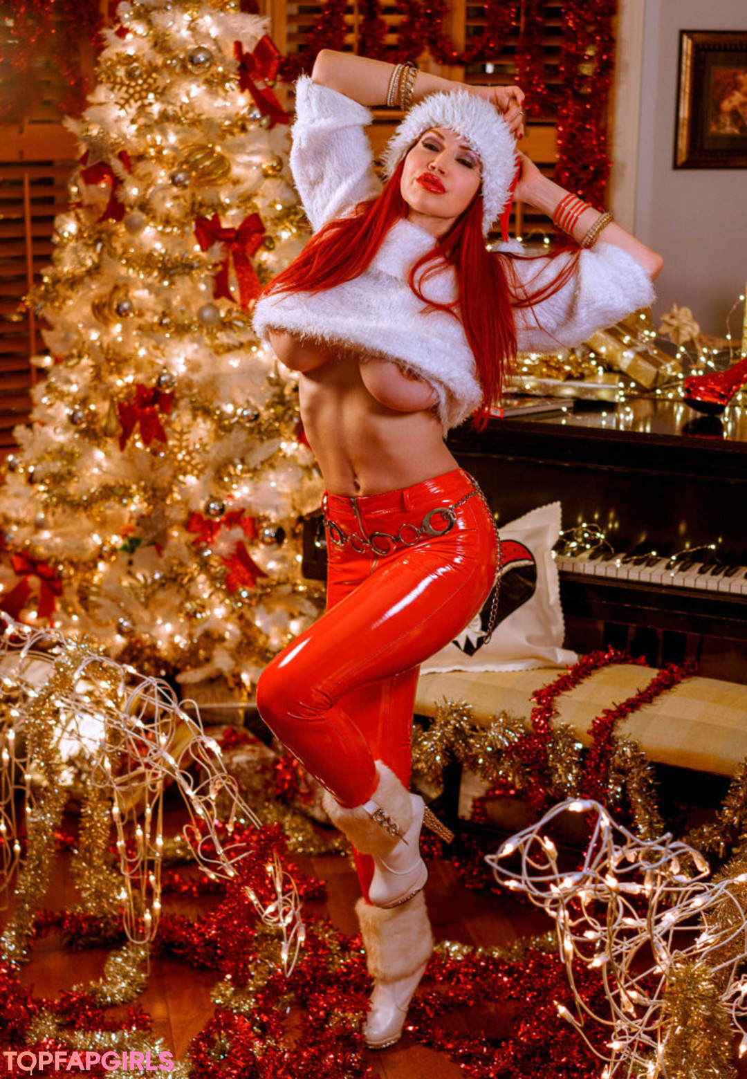 Foto desnuda filtrada de OnlyFans de Bianca Beauchamp #1448