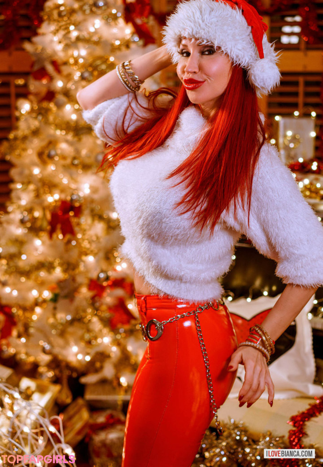 Foto desnuda filtrada de OnlyFans de Bianca Beauchamp #1460