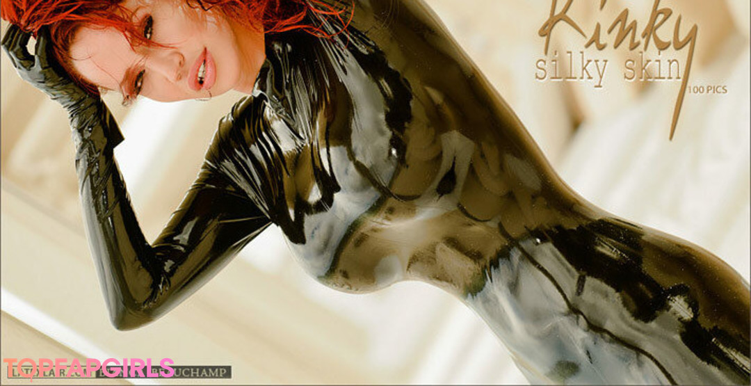 Foto desnuda filtrada de OnlyFans de Bianca Beauchamp #1762