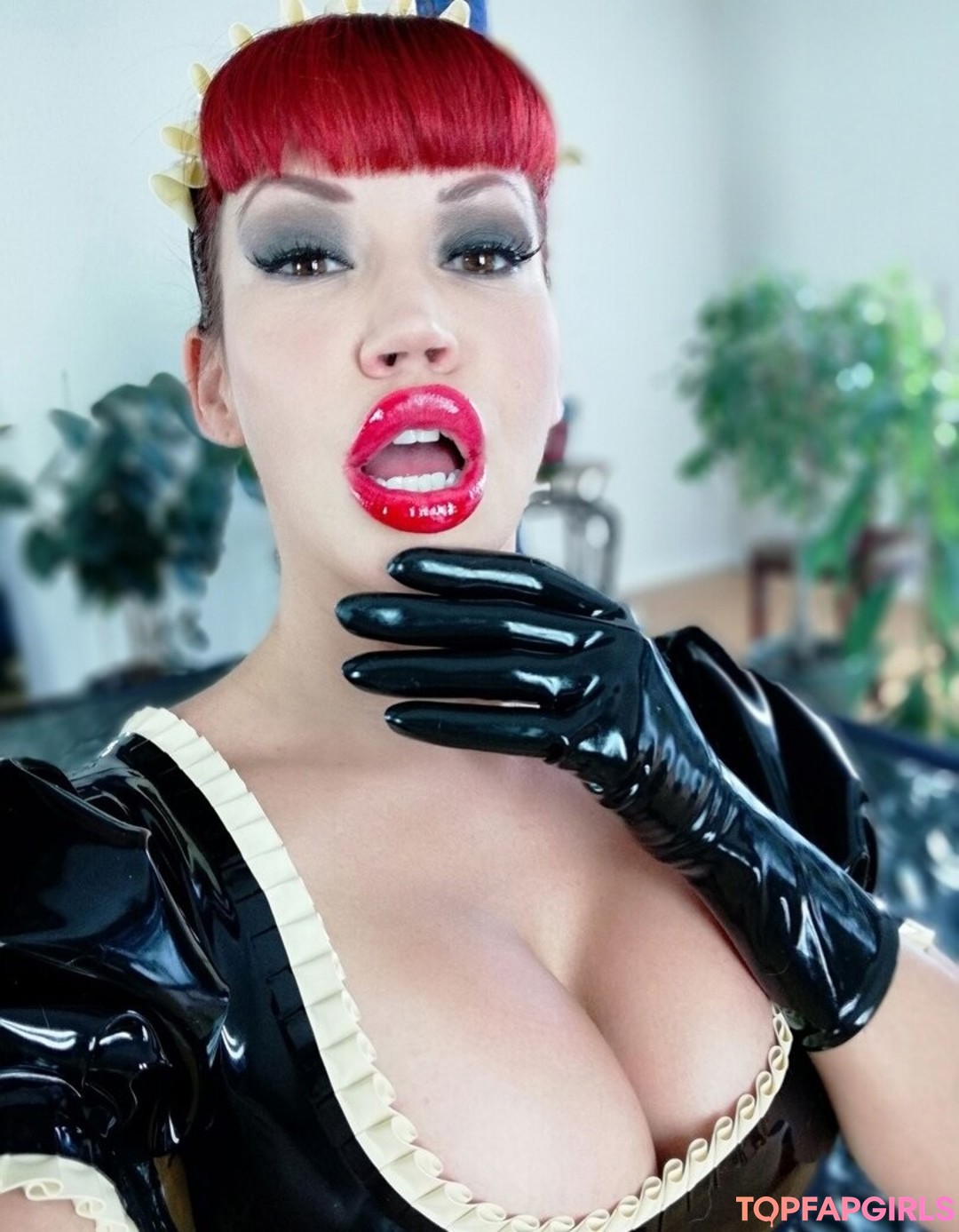 Foto desnuda filtrada de OnlyFans de Bianca Beauchamp #1805
