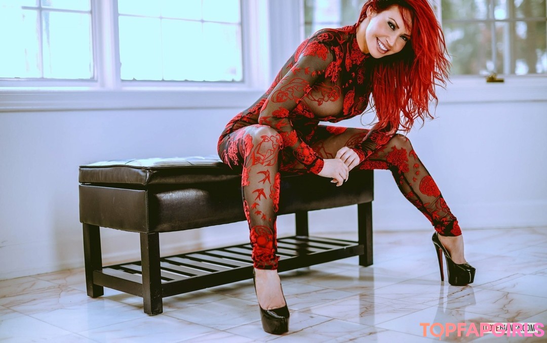 Foto desnuda filtrada de OnlyFans de Bianca Beauchamp #1854