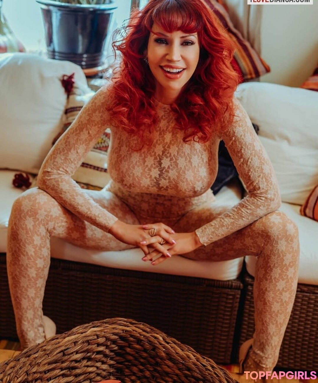 Foto desnuda filtrada de OnlyFans de Bianca Beauchamp #1957