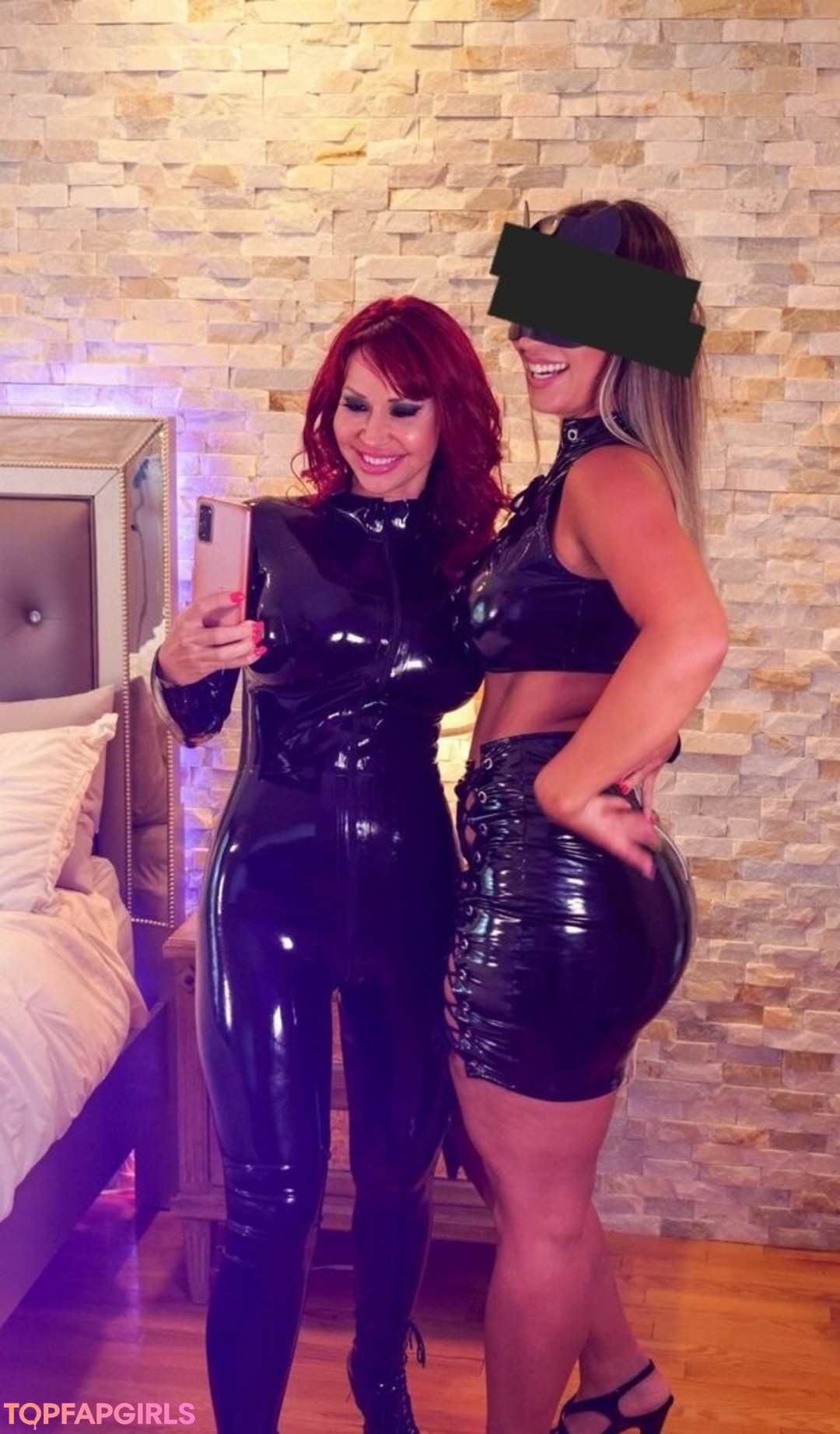 Foto desnuda filtrada de OnlyFans de Bianca Beauchamp #1961