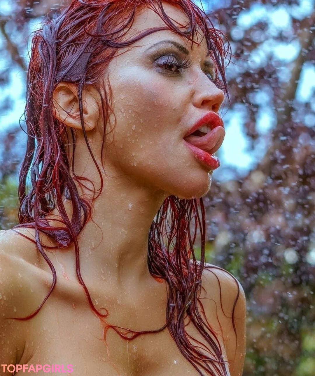 Foto desnuda filtrada de OnlyFans de Bianca Beauchamp #2066