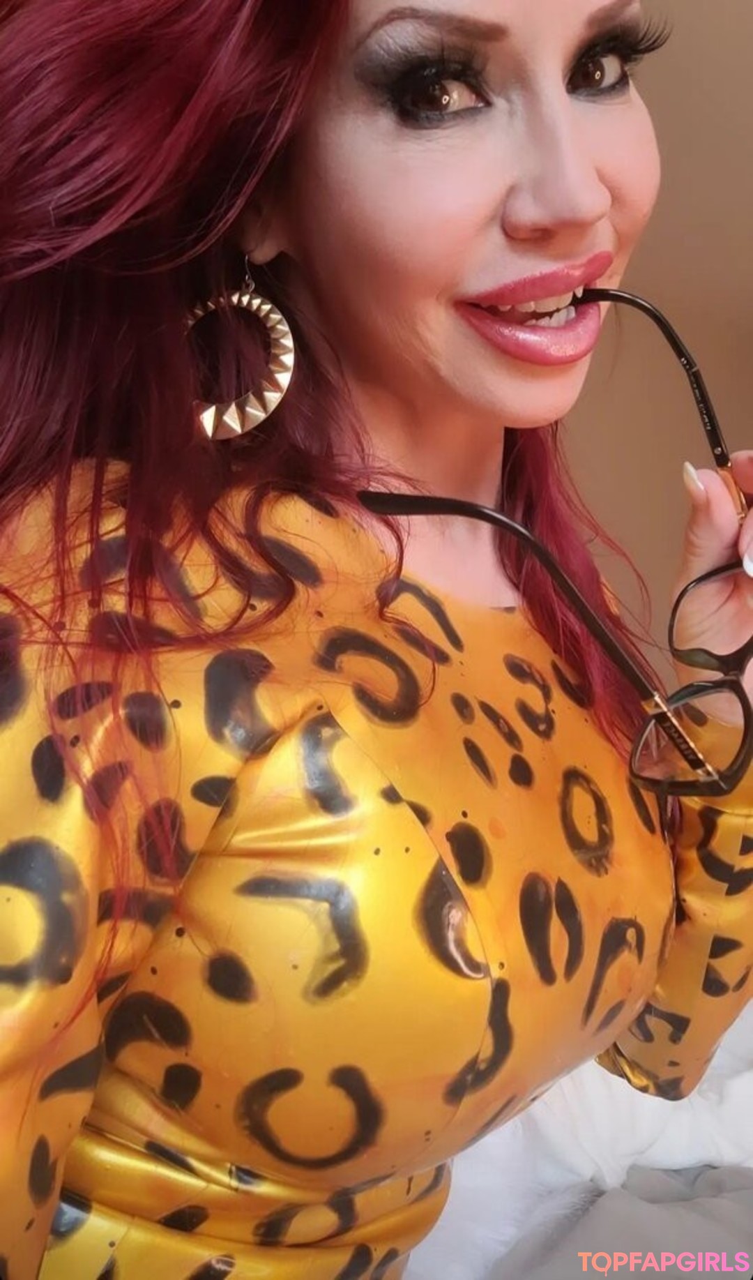 Foto desnuda filtrada de OnlyFans de Bianca Beauchamp #2084