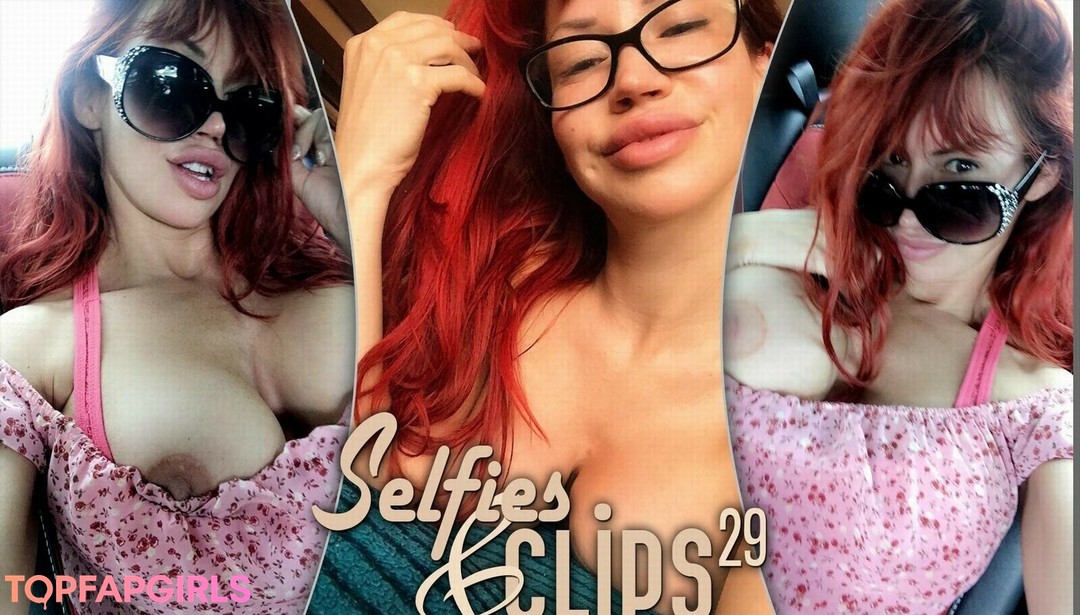Foto desnuda filtrada de OnlyFans de Bianca Beauchamp #2143