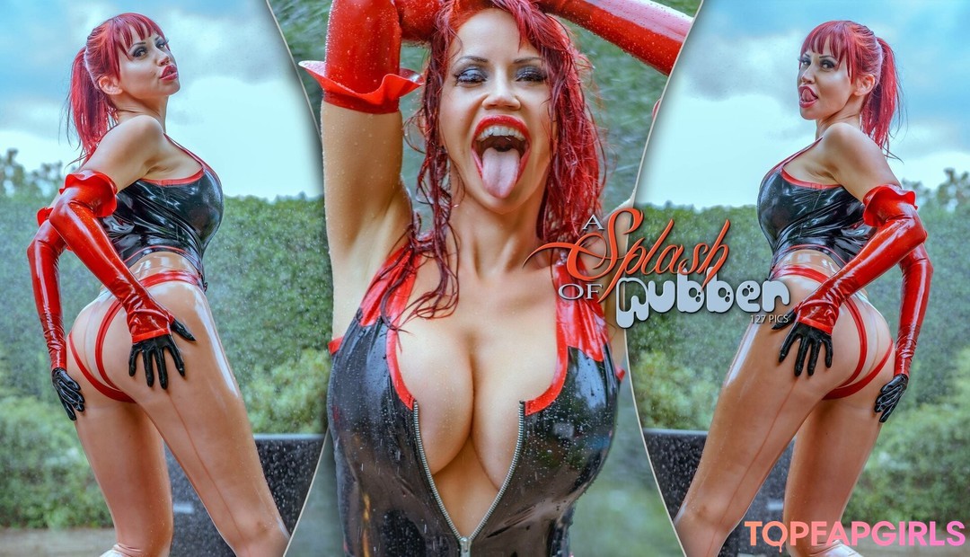 Foto desnuda filtrada de OnlyFans de Bianca Beauchamp #2227