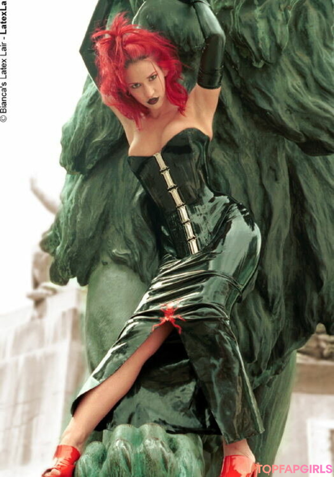 Foto desnuda filtrada de OnlyFans de Bianca Beauchamp #2369
