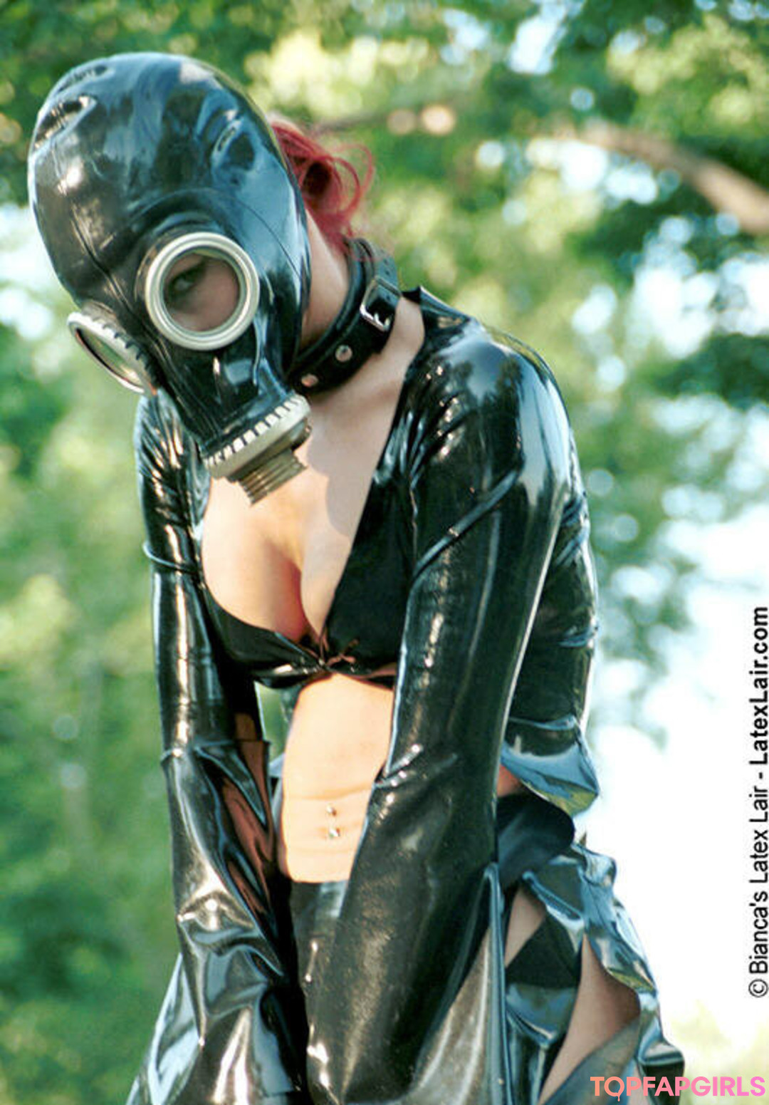 Foto desnuda filtrada de OnlyFans de Bianca Beauchamp #2417