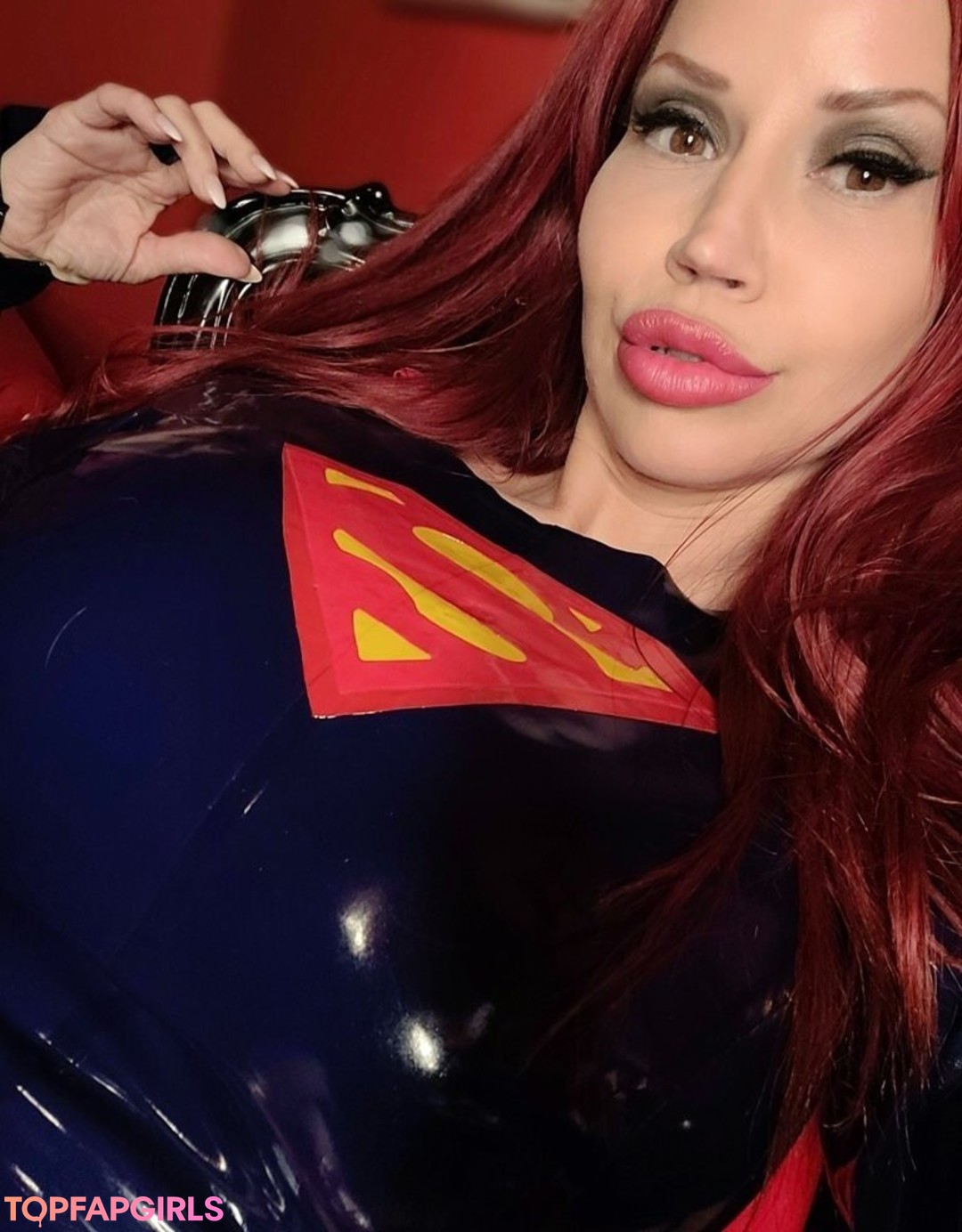 Foto desnuda filtrada de OnlyFans de Bianca Beauchamp #2629