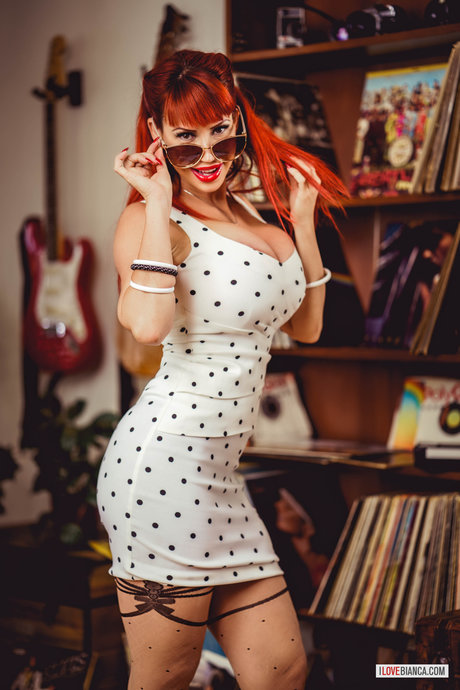 Bianca Beauchamp