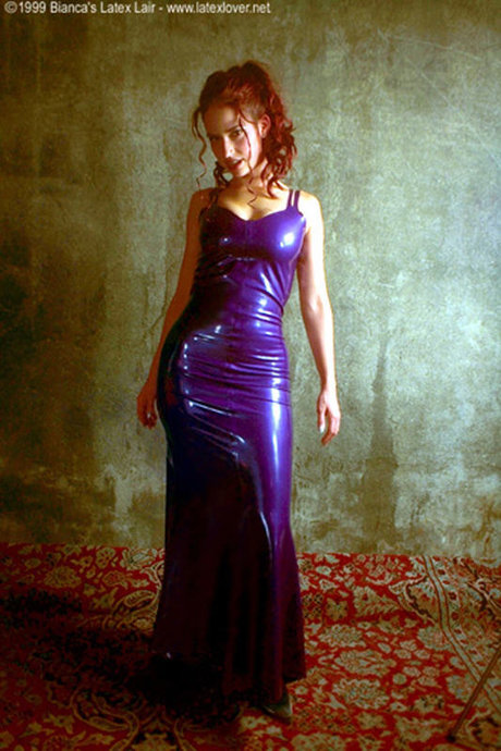 Bianca Beauchamp