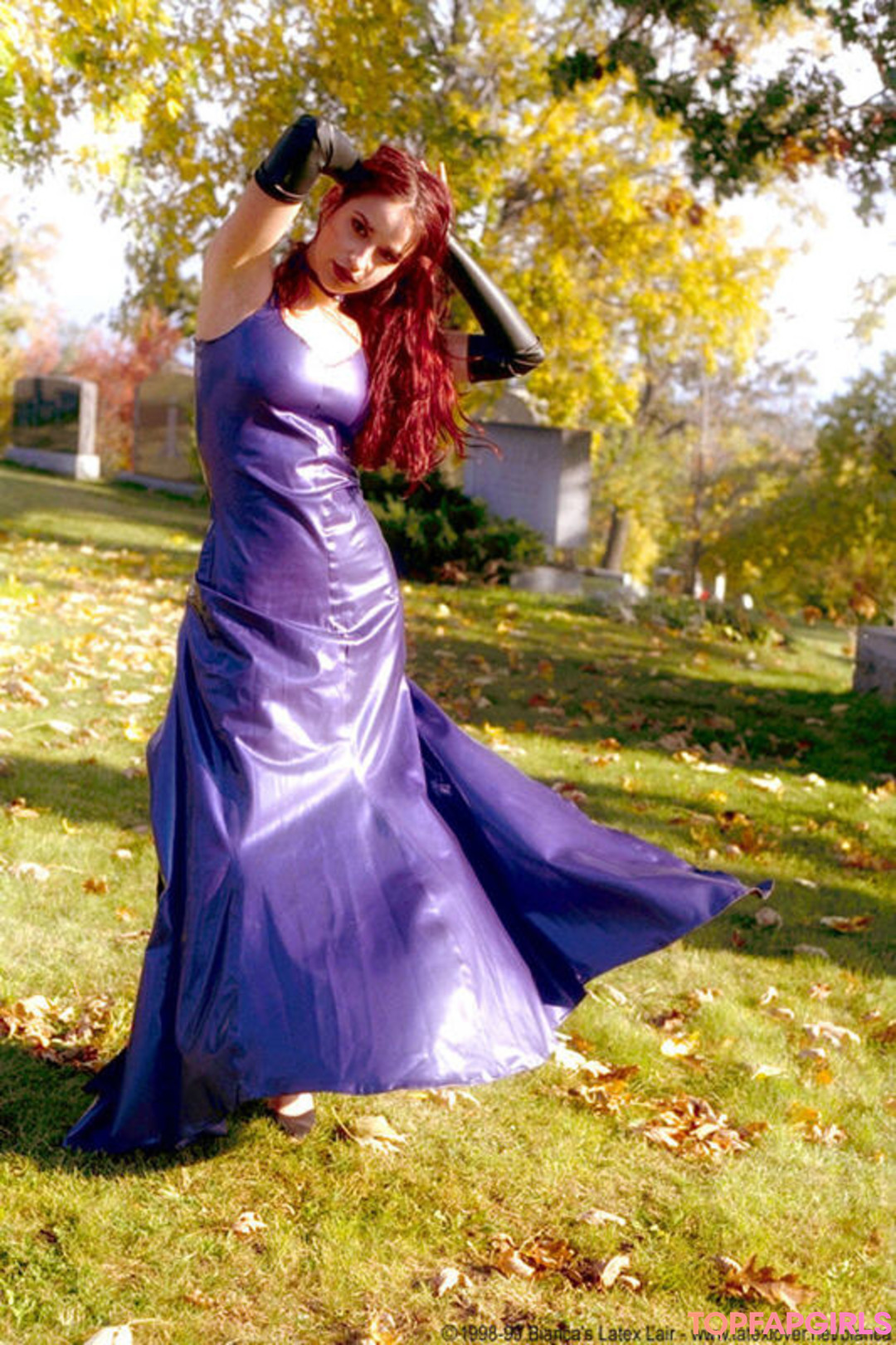 Foto desnuda filtrada de OnlyFans de Bianca Beauchamp #399