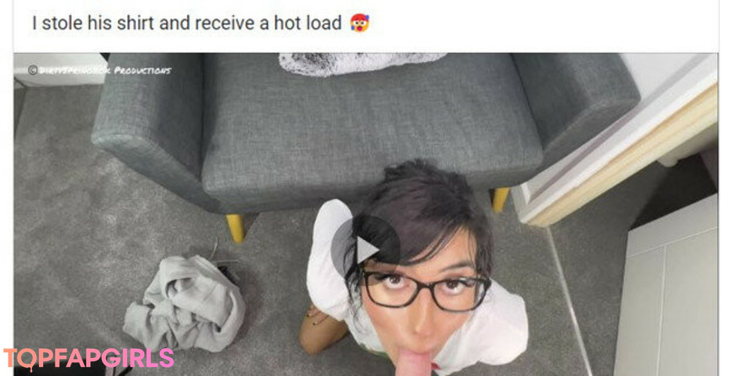 Foto desnuda filtrada de OnlyFans de Aaliyah Yasin #129