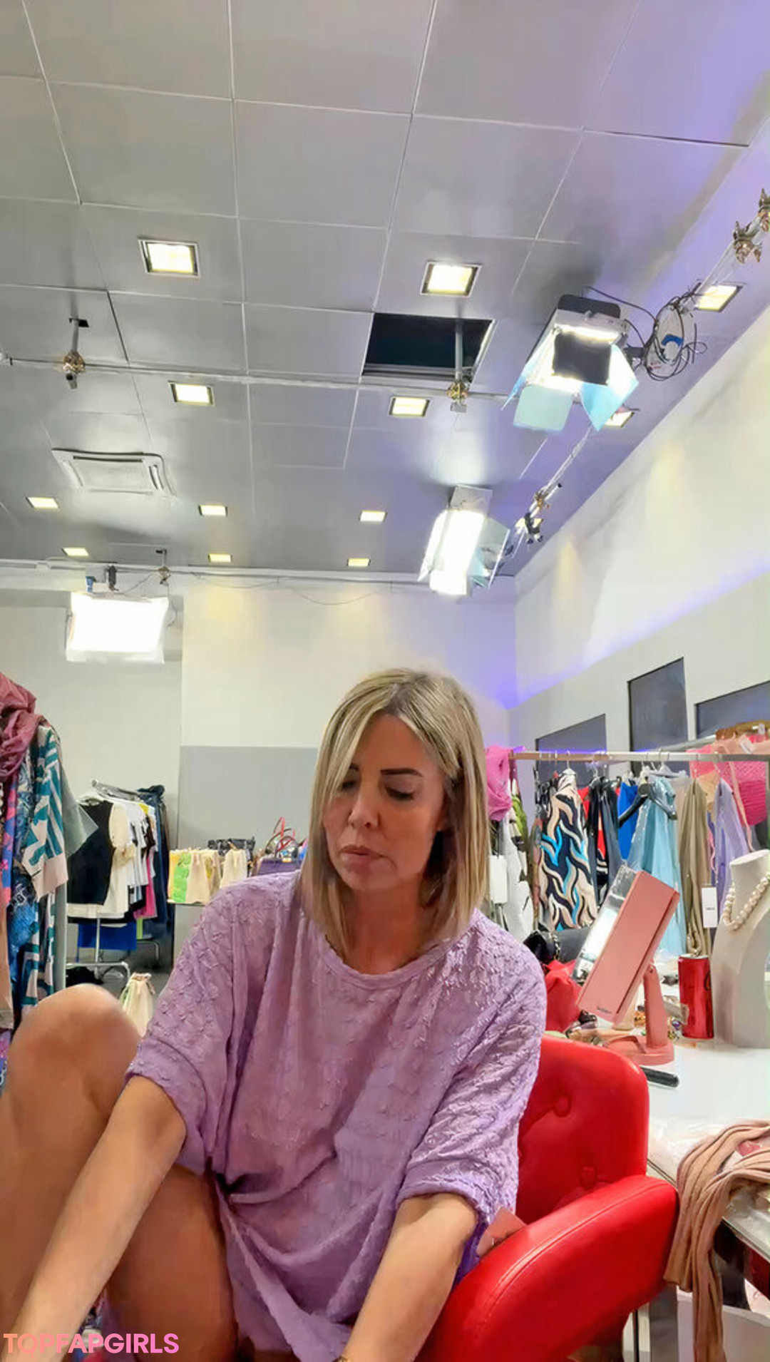 Foto desnuda filtrada de OnlyFans de Emanuela Botto #71