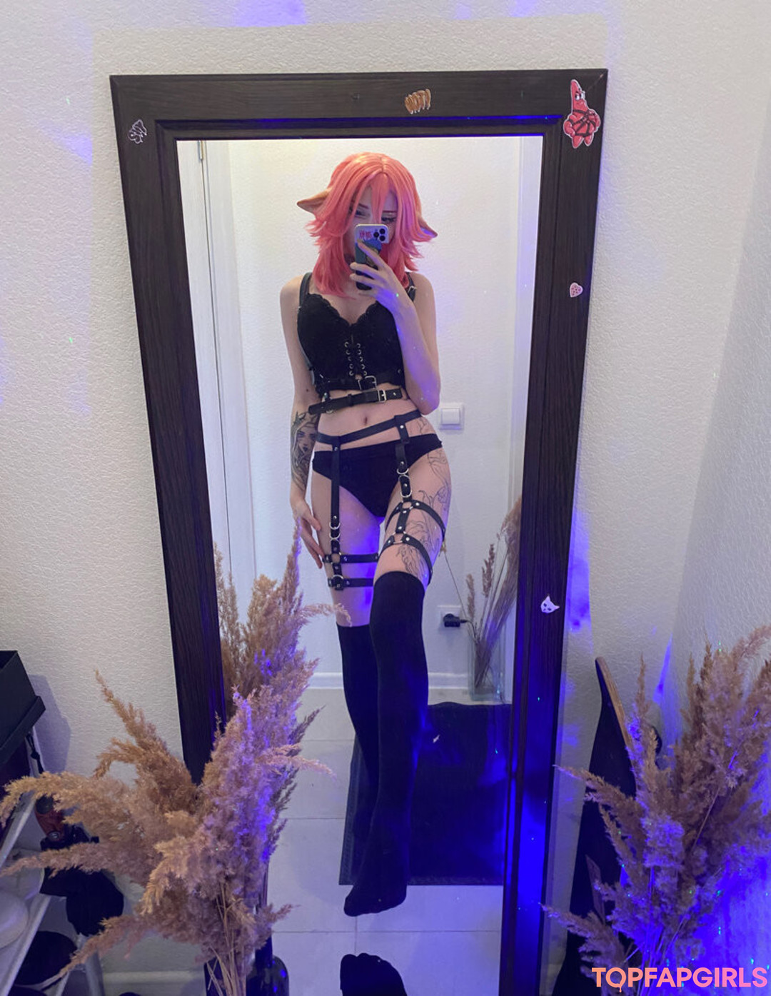 Foto desnuda filtrada de OnlyFans de Felvelial #243