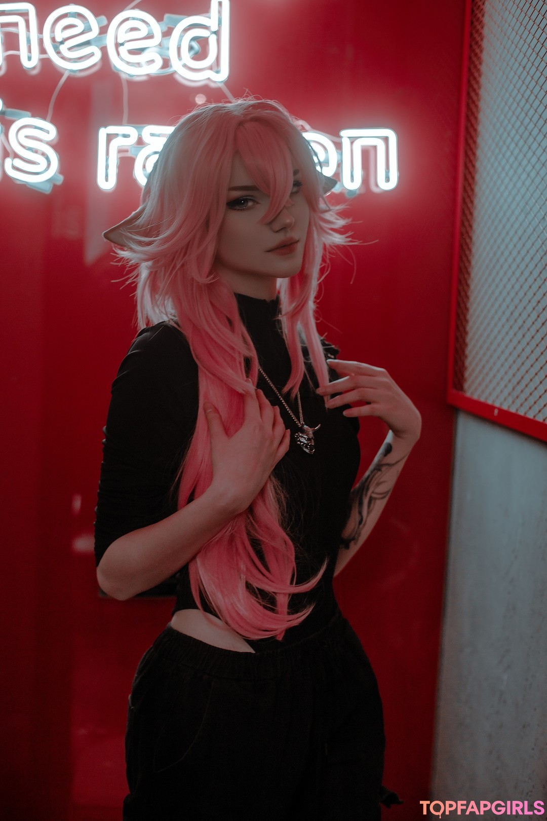 Foto desnuda filtrada de OnlyFans de Felvelial #76