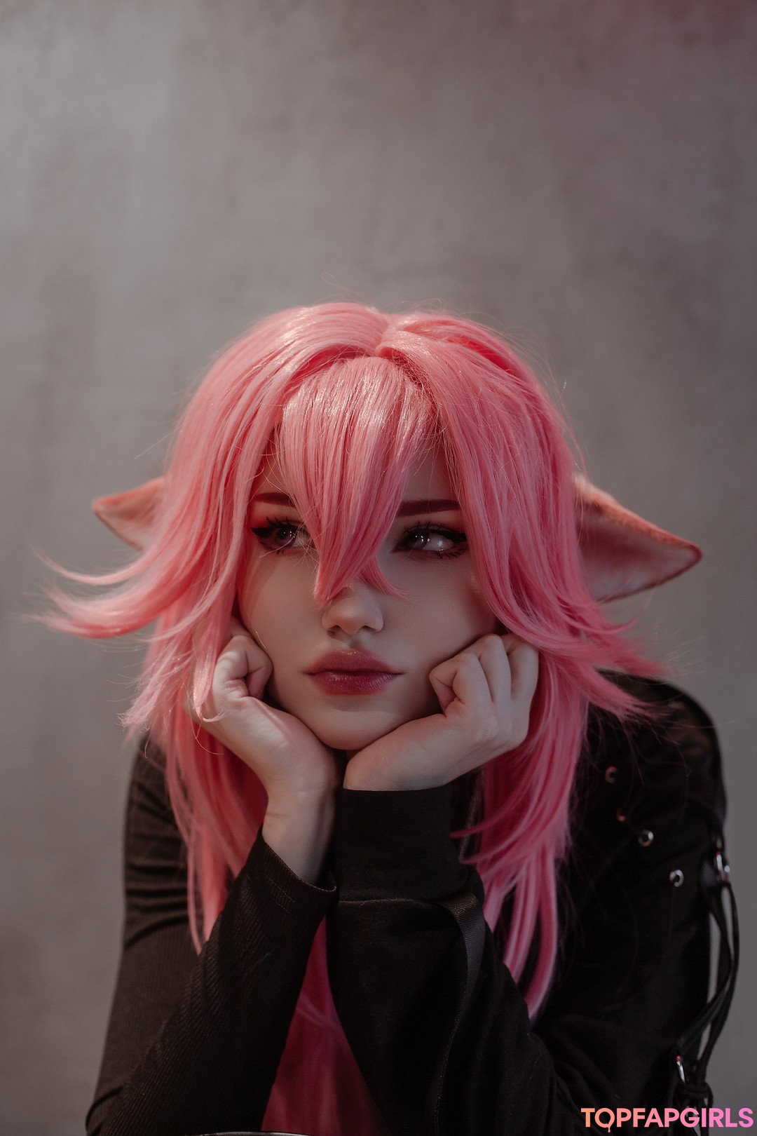 Foto desnuda filtrada de OnlyFans de Felvelial #78