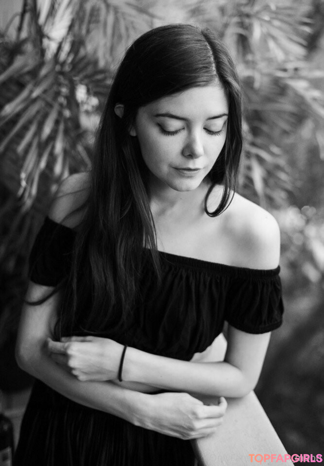 Foto desnuda filtrada de OnlyFans de Jen Moon #109