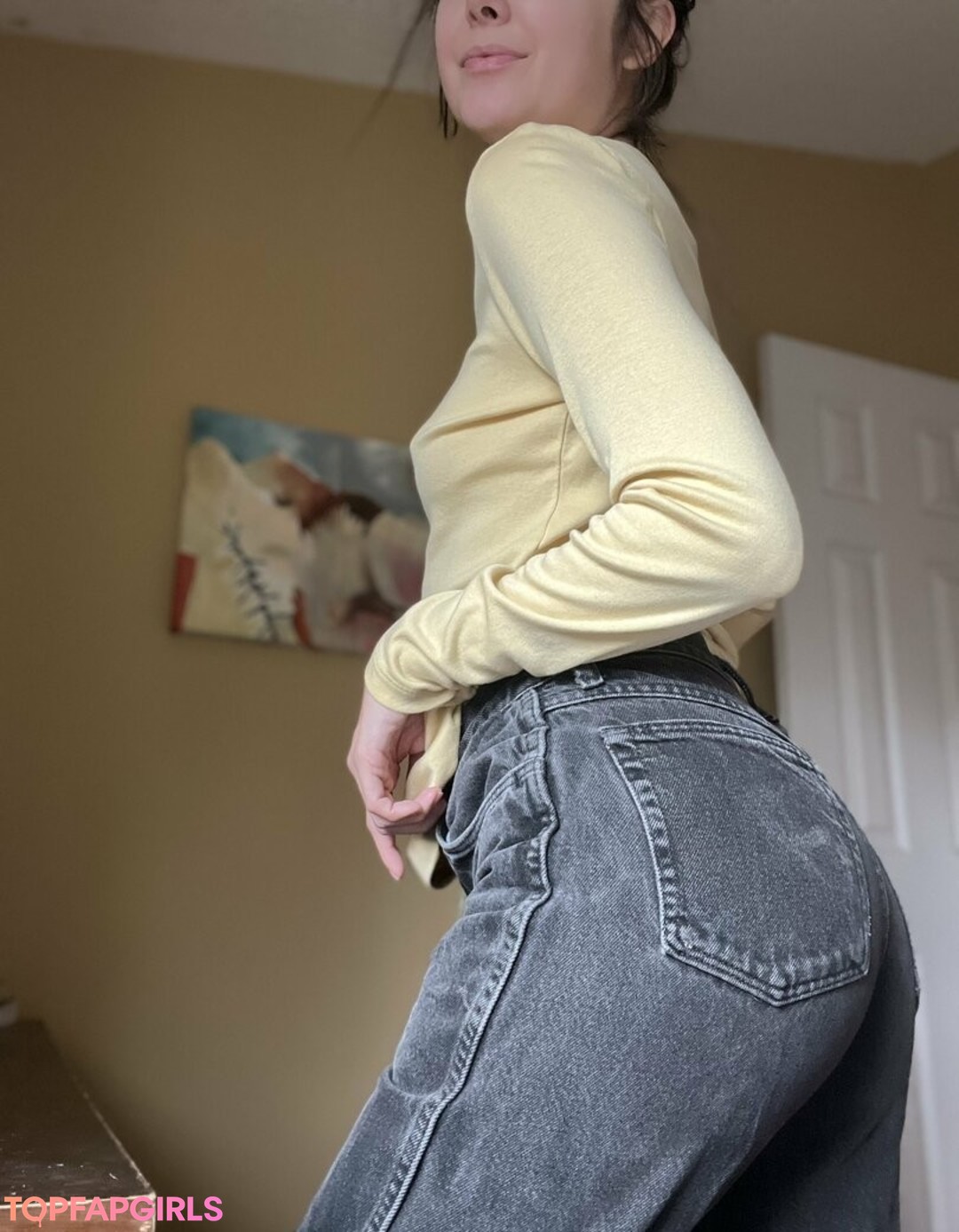 Foto desnuda filtrada de OnlyFans de Jen Moon #131