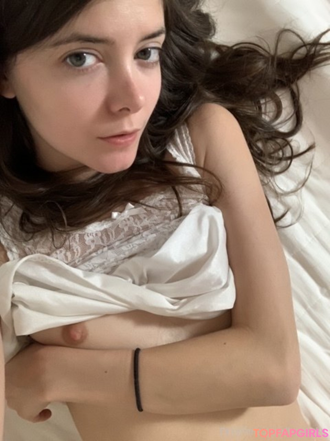 Foto desnuda filtrada de OnlyFans de Jen Moon #52