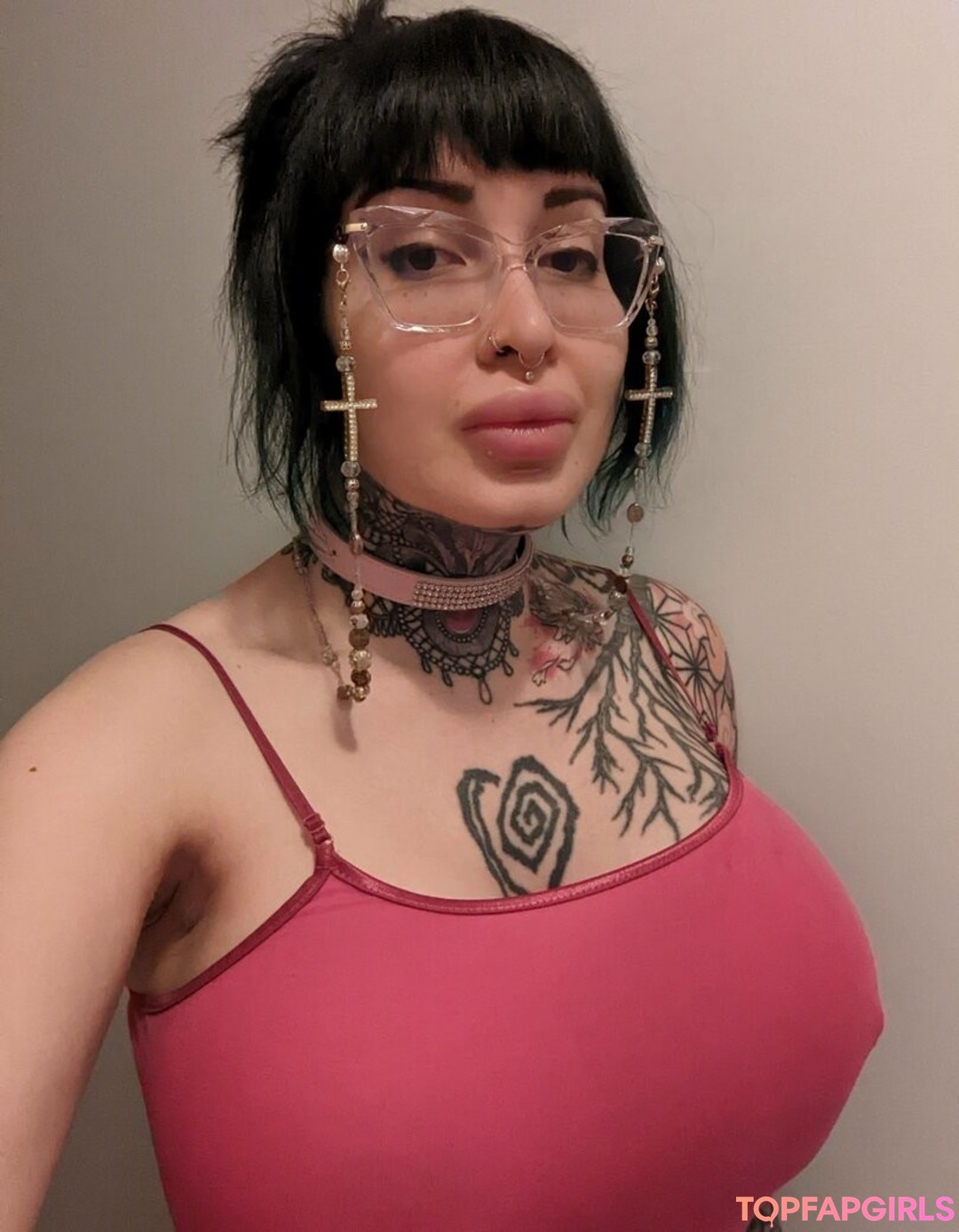 Foto desnuda filtrada de OnlyFans de Ariane Saint Amour #1559