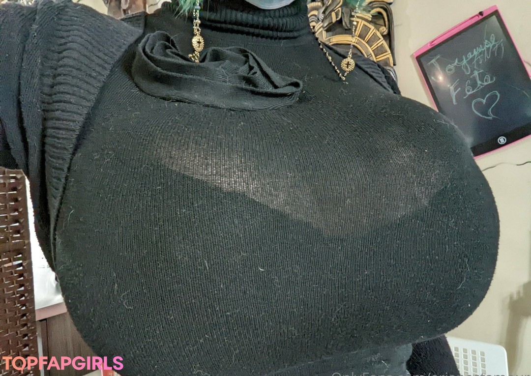 Foto desnuda filtrada de OnlyFans de Ariane Saint Amour #1741