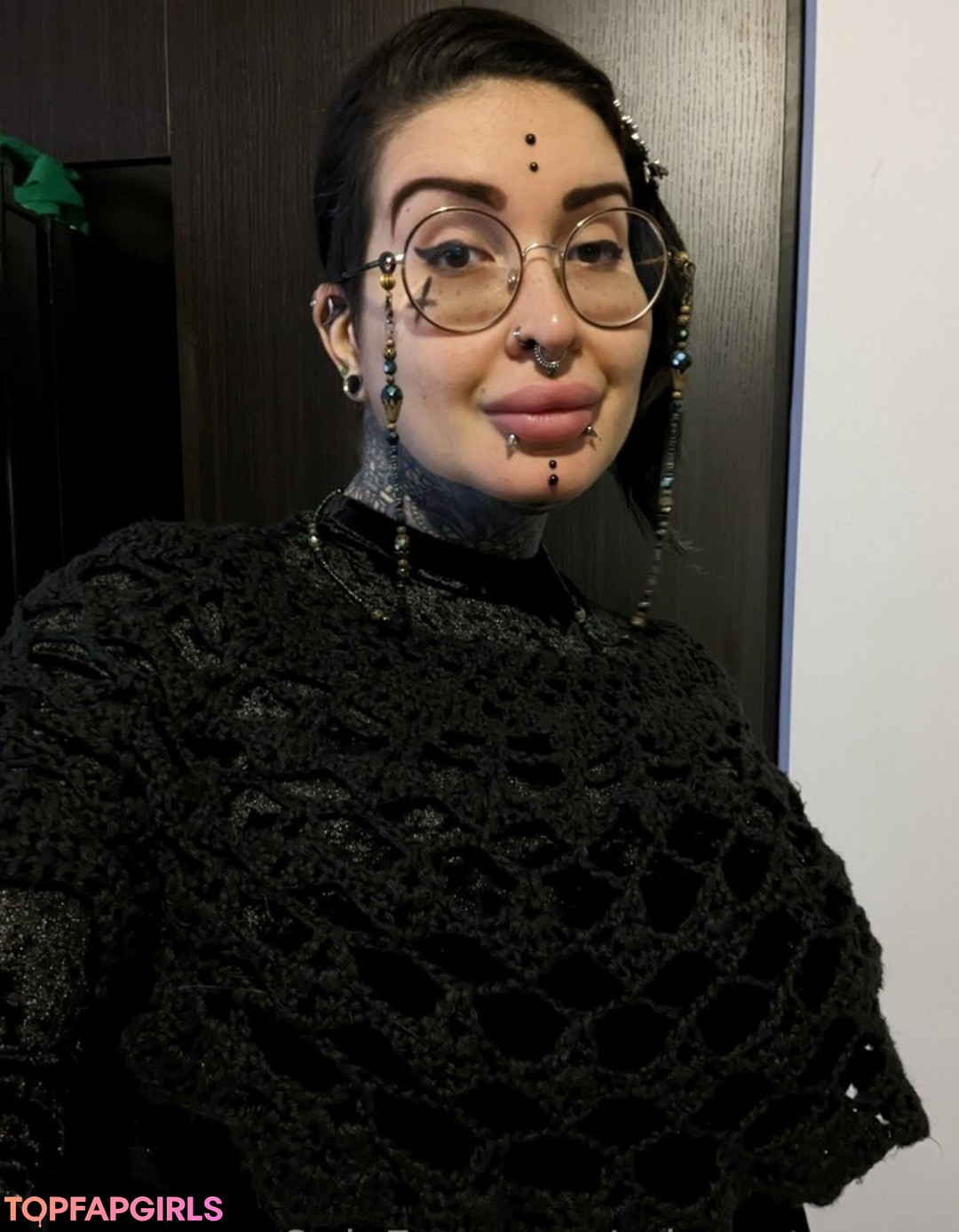 Foto desnuda filtrada de OnlyFans de Ariane Saint Amour #2879