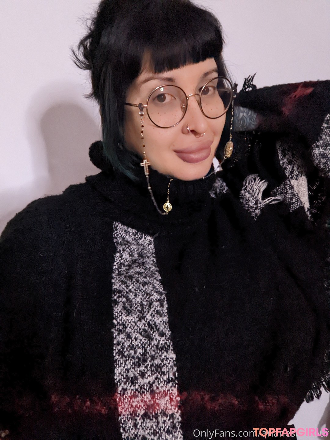 Foto desnuda filtrada de OnlyFans de Ariane Saint Amour #557