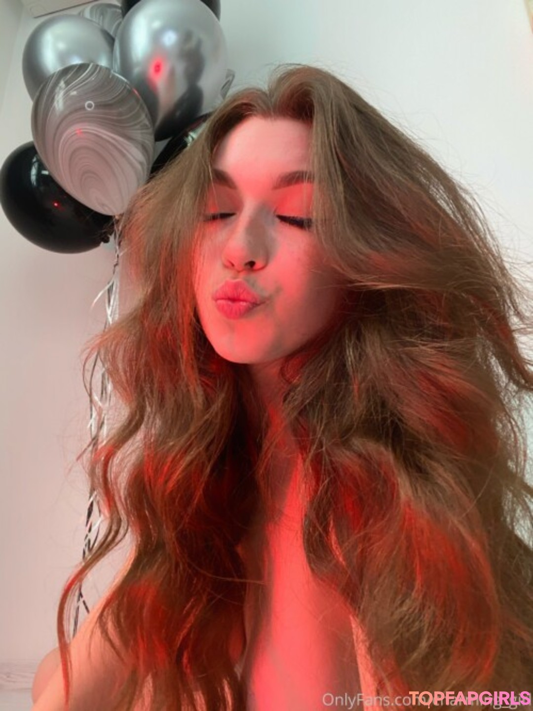 Foto desnuda filtrada de OnlyFans de Charming Girl #194