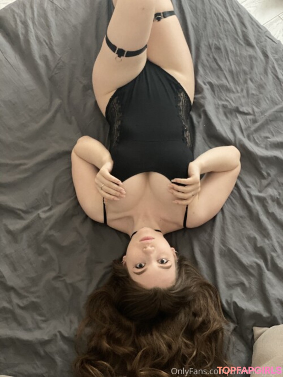 Foto desnuda filtrada de OnlyFans de Charming Girl #22