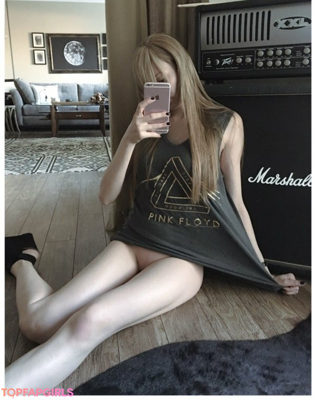 Foto desnuda filtrada de OnlyFans de Alexis Kline #238