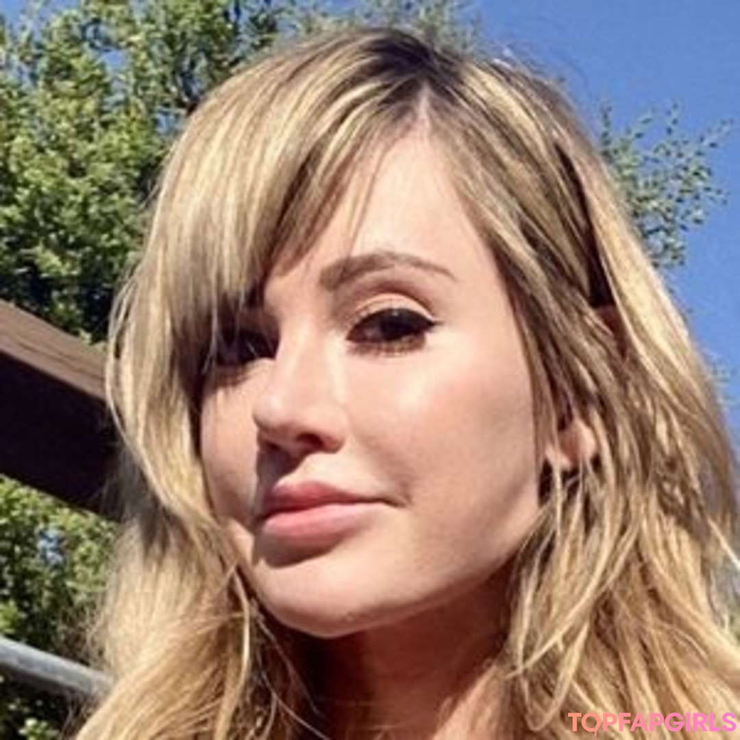 Foto desnuda filtrada de OnlyFans de Alexis Kline #97