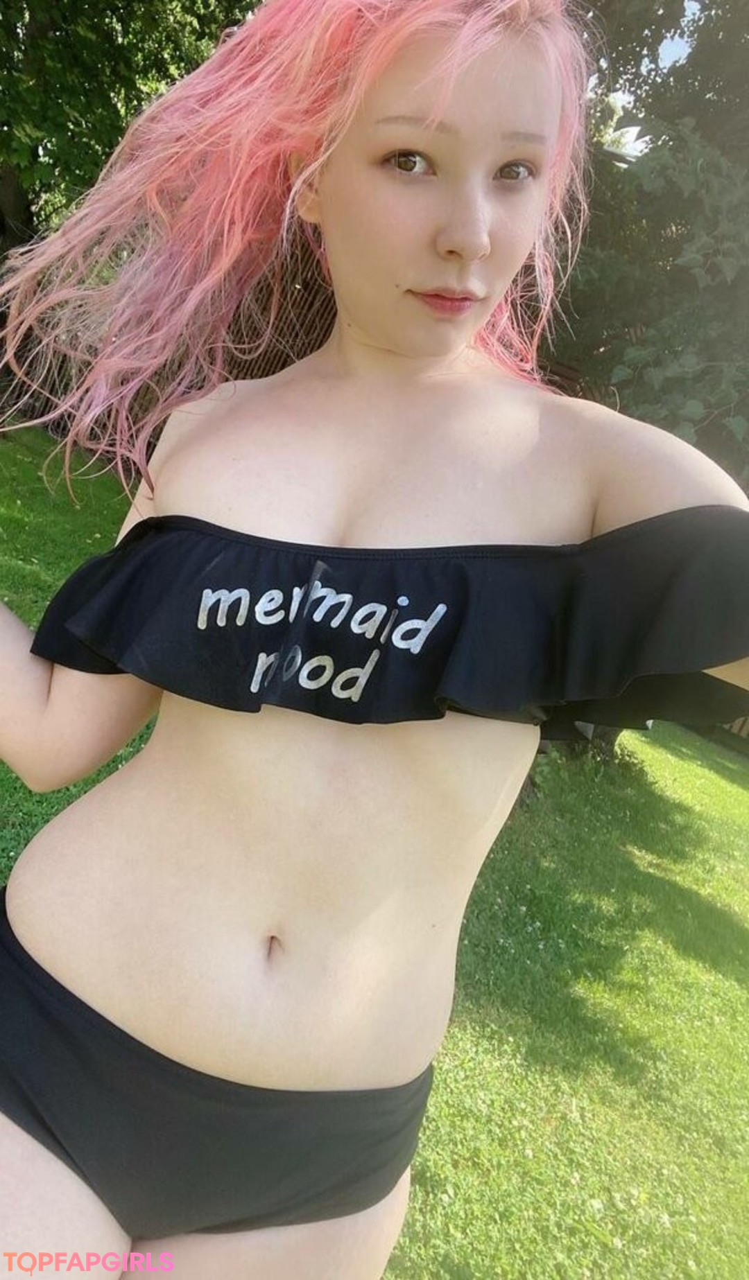 Foto desnuda filtrada de OnlyFans de Kittiemeo #204