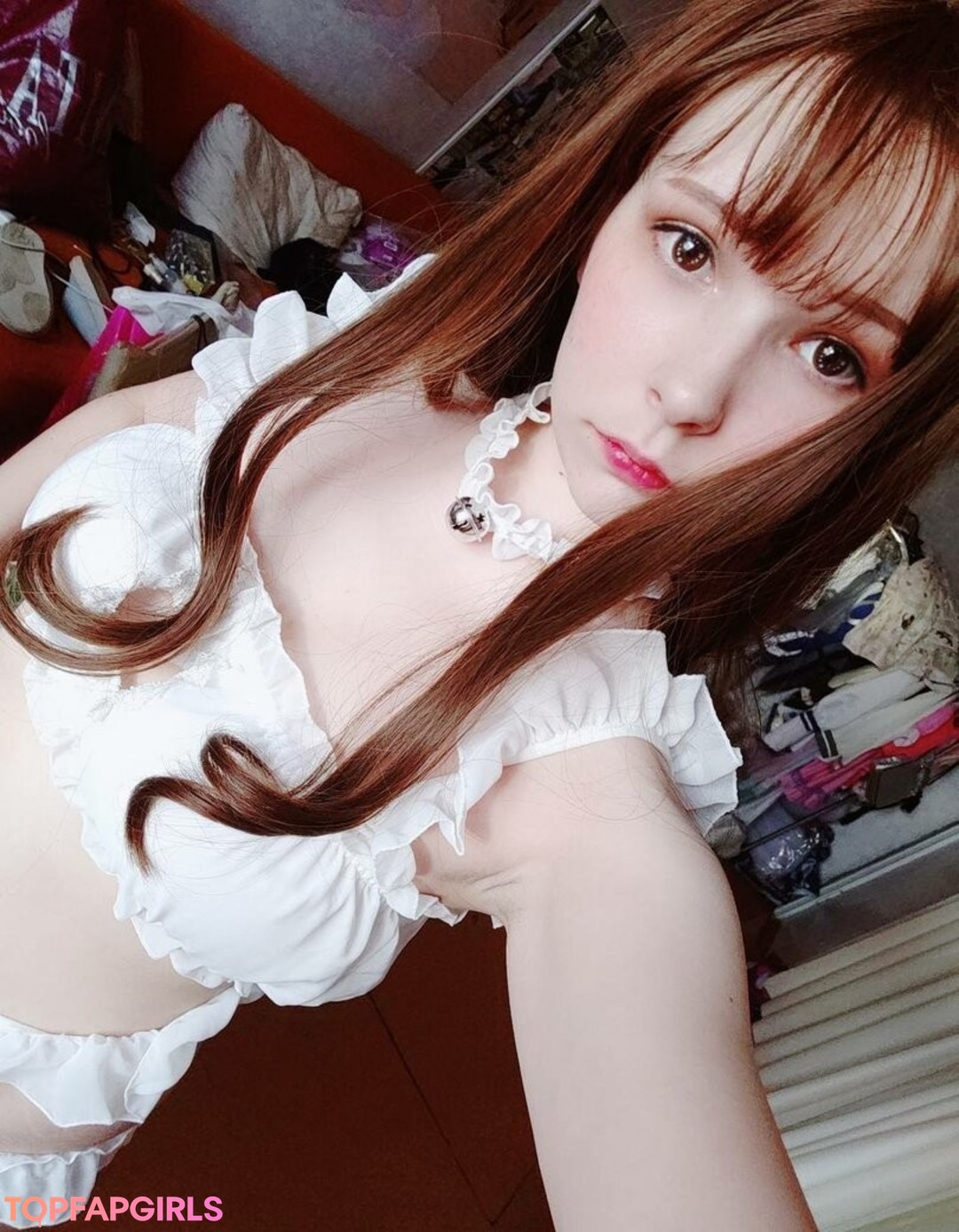 Foto desnuda filtrada de OnlyFans de Kittiemeo #278