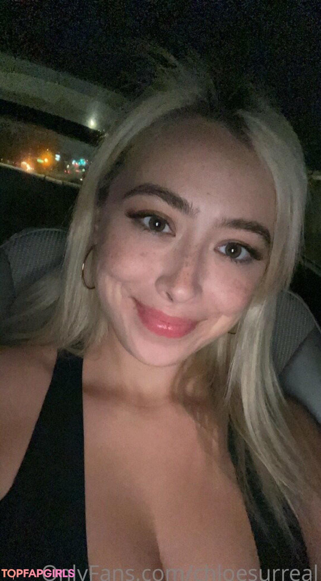 Foto desnuda filtrada de OnlyFans de Chloe Surreal #245