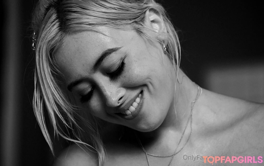 Foto desnuda filtrada de OnlyFans de Chloe Surreal #477