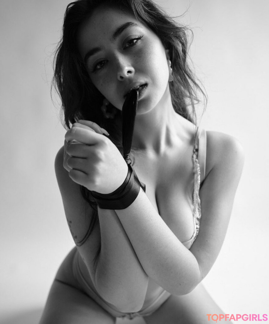 Foto desnuda filtrada de OnlyFans de Chloe Surreal #516