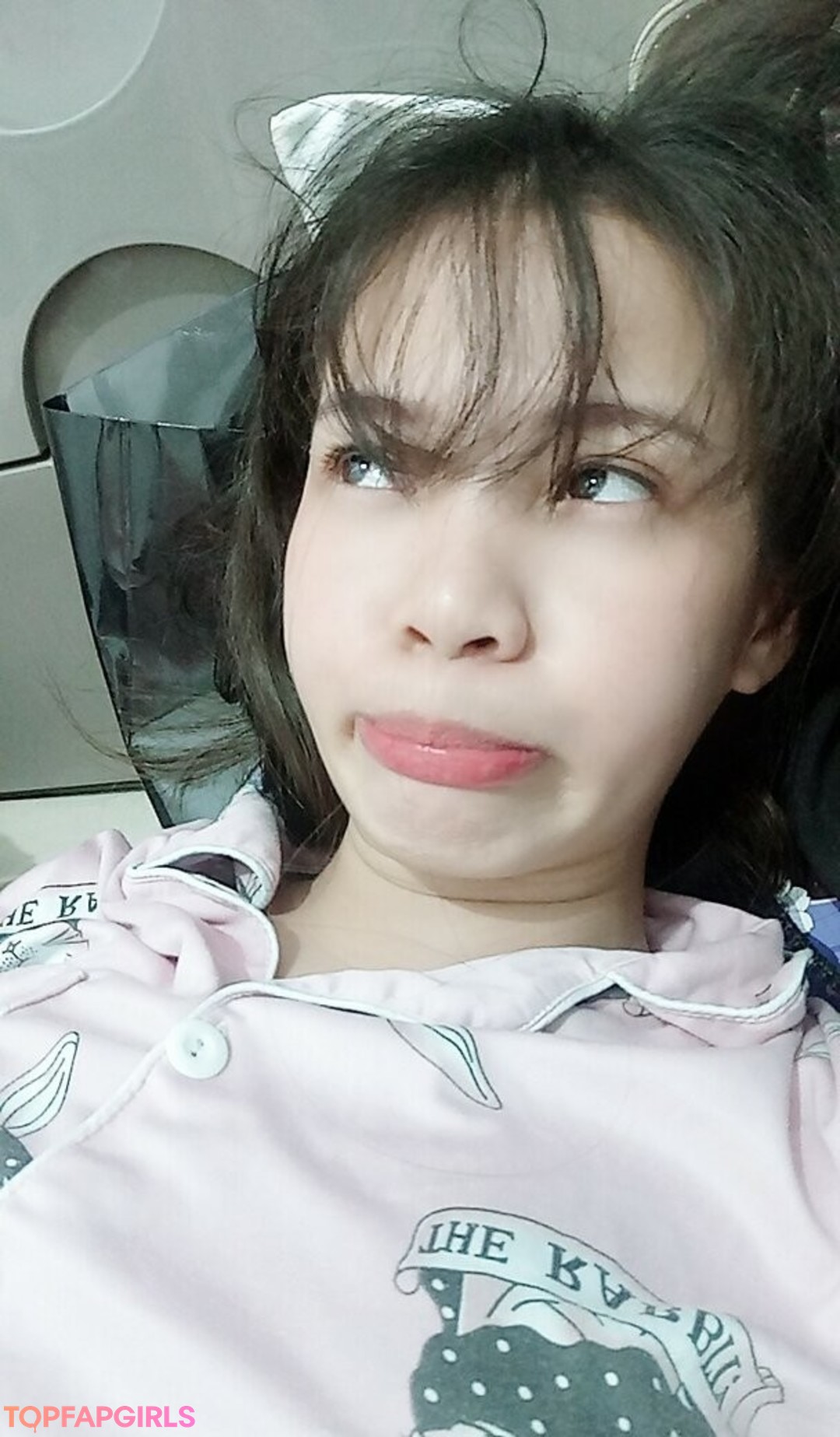 Foto desnuda filtrada de OnlyFans de Candypopanca #61