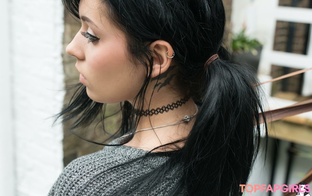 Foto desnuda filtrada de OnlyFans de Sara Calixto #1107