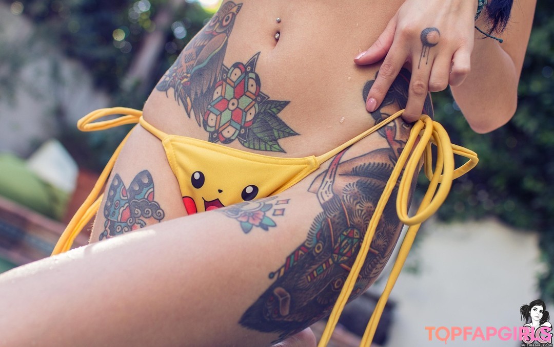Foto desnuda filtrada de OnlyFans de Sara Calixto #455