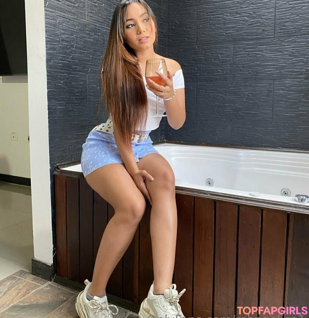 Foto desnuda filtrada de OnlyFans de Cute Molly18 #77