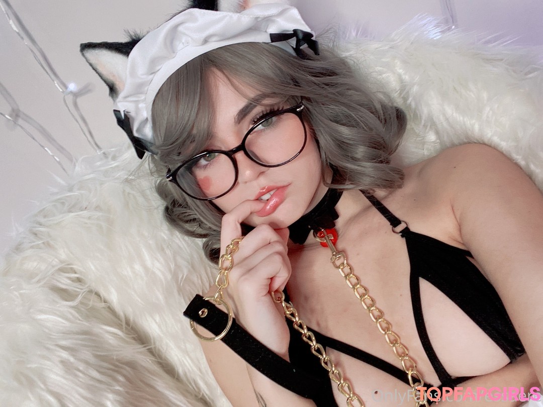 Foto desnuda filtrada de OnlyFans de Essaere #273