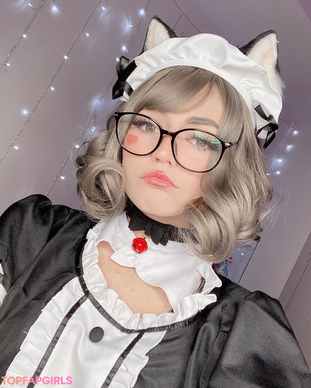 Foto desnuda filtrada de OnlyFans de Essaere #469