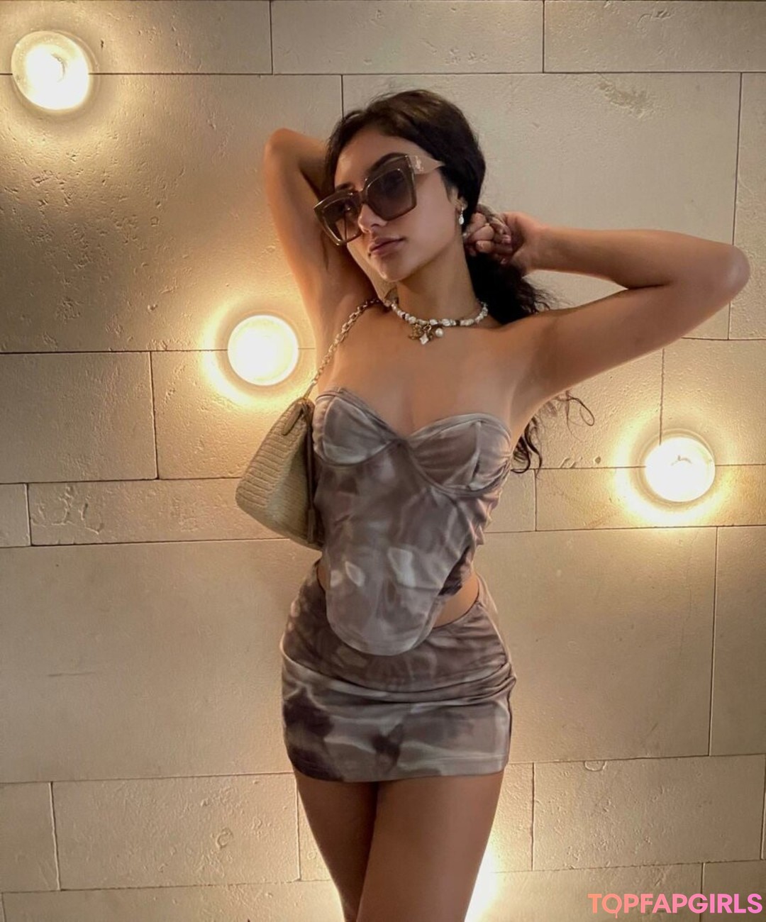 Foto desnuda filtrada de OnlyFans de Jasminx #547