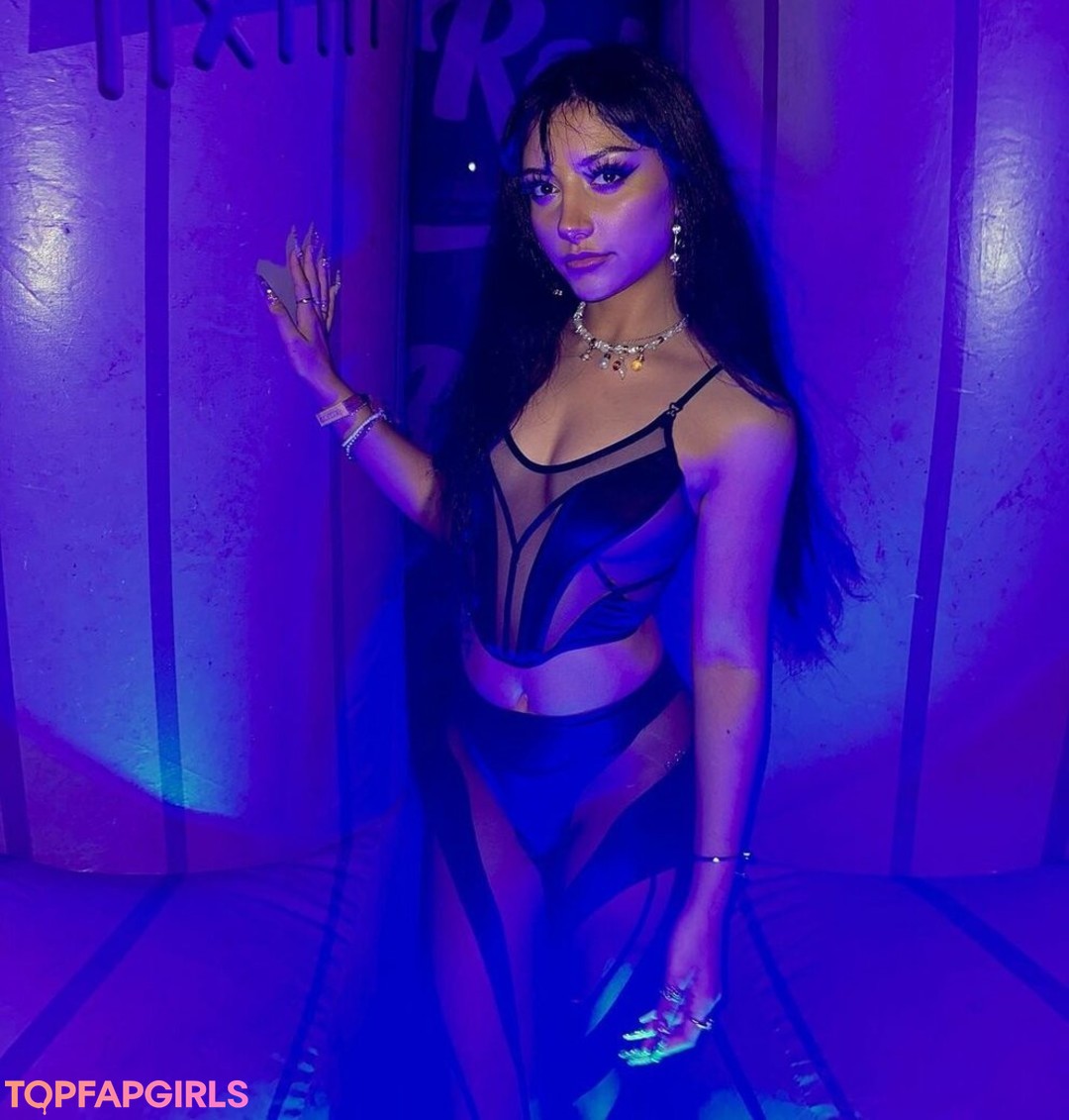 Foto desnuda filtrada de OnlyFans de Jasminx #549