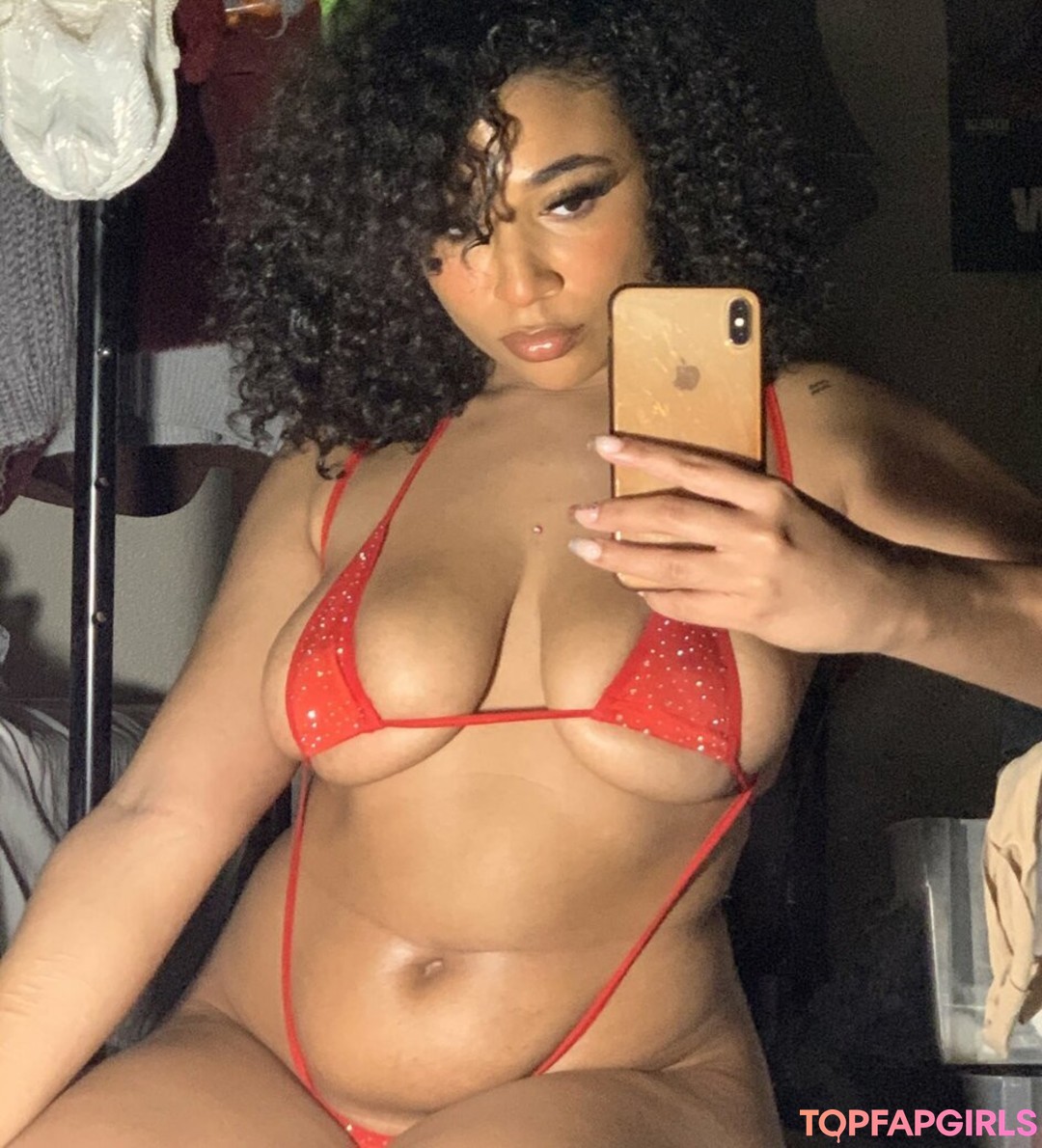 Foto desnuda filtrada de OnlyFans de Msbiddies #111