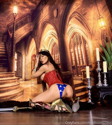 Madison Ivy