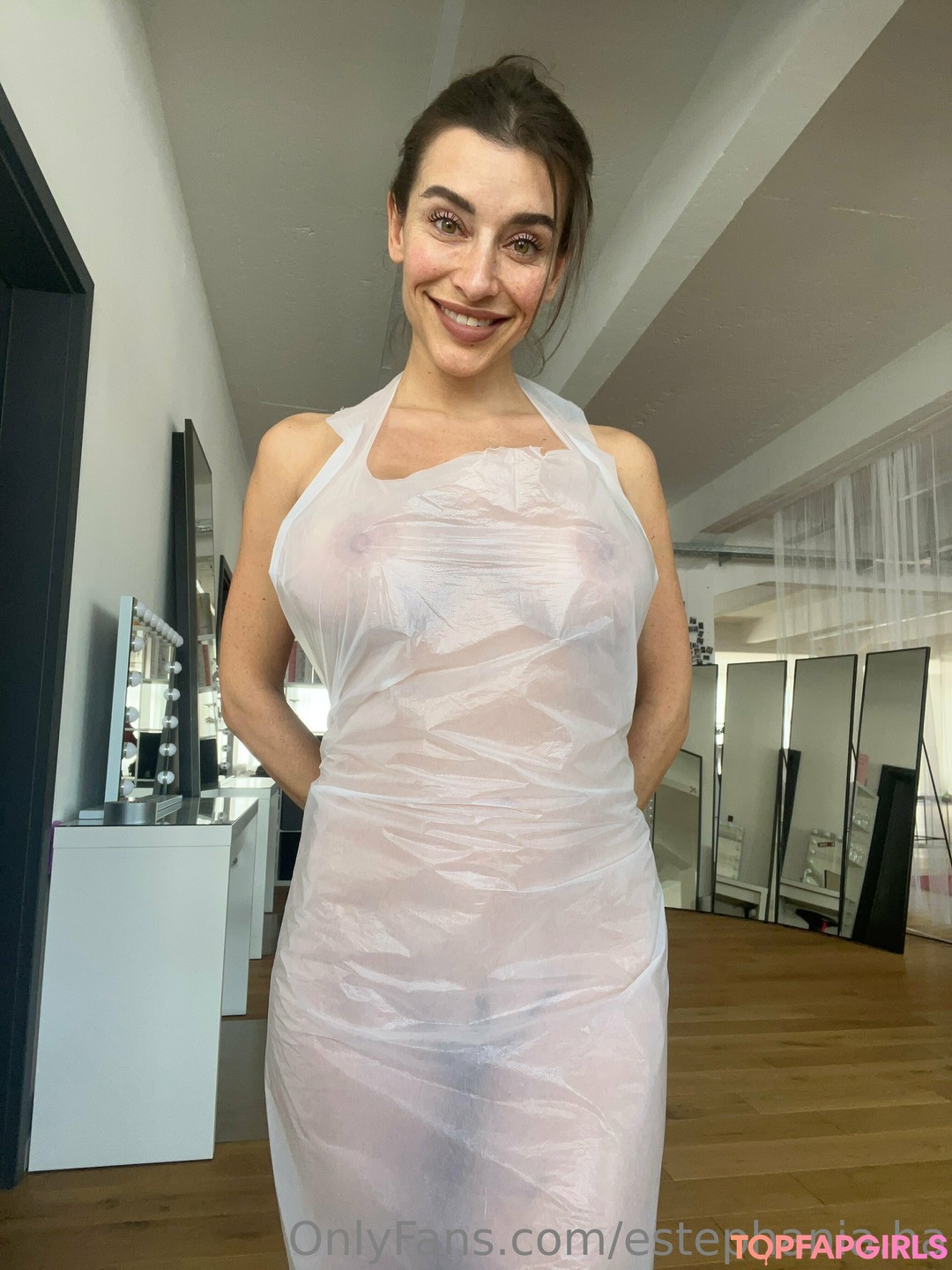 Foto desnuda filtrada de OnlyFans de Steffi Haderlein #582